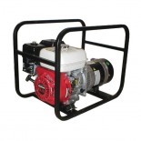 Generador Eléctrico Gesan G 5000 H - Motor Honda - Monofásico